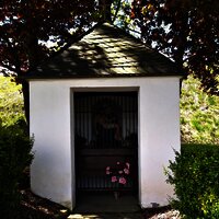 Kapelle zur schmerzhaften Mutter