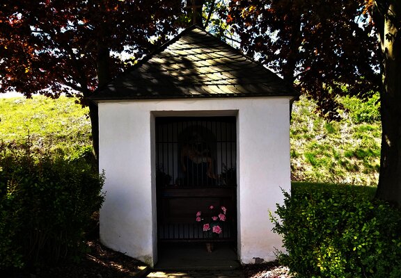 Kapelle zur schmerzhaften Mutter