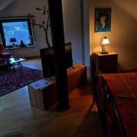 Bild Ferienwohnung Beeweg WZ.3 15.4.2024