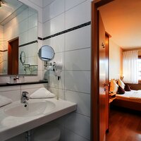 Doppelzimmer Komfort