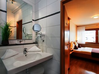 Doppelzimmer Komfort