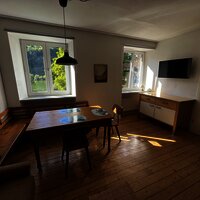 Wohnraum Laudamusberg