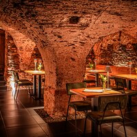 Haart & Soul Keller