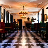 Restaurant Rittersaal