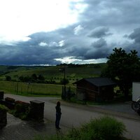 Landschaftsumgebung II