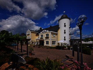 Hotel Weisser Bär