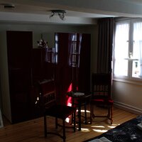 Ferienwohnung Altstadt_Schlafzimmer_2