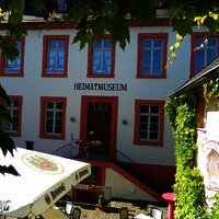 Heimatmuseum Neumagen