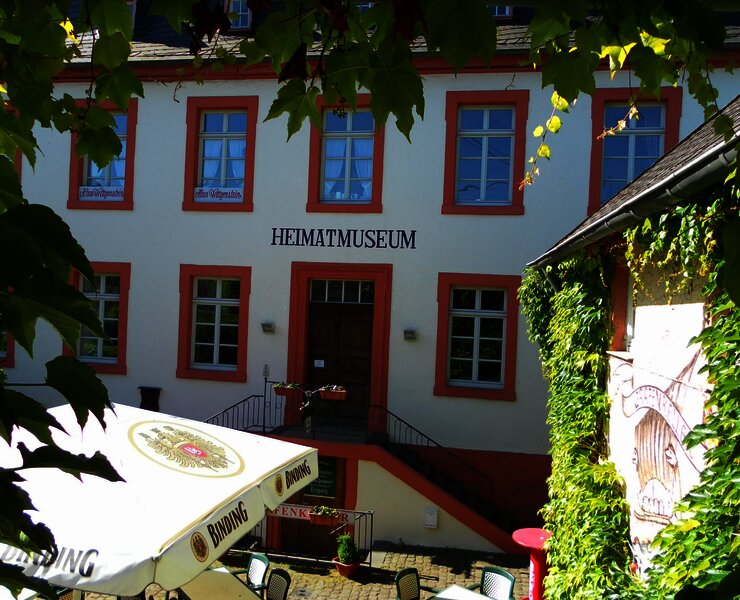 Heimatmuseum Neumagen