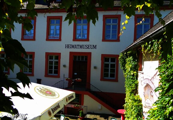 Heimatmuseum Neumagen