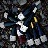 Weingut Schiffmann-Junk Weinflaschen