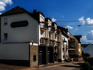 Bioweingut Hubertushof
