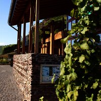 Kelteranlage in Erden