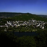 Minheim an der Mosel