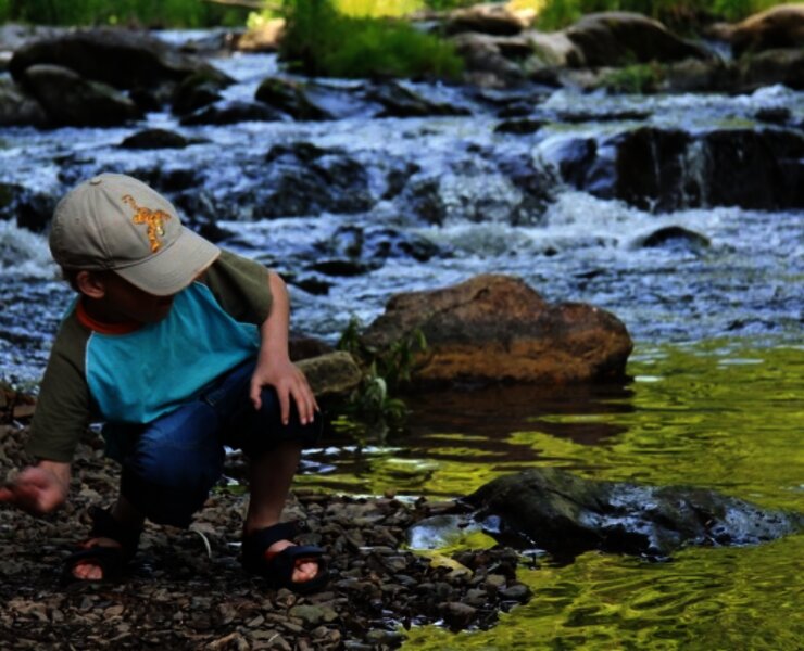 Spielparadies Lieser