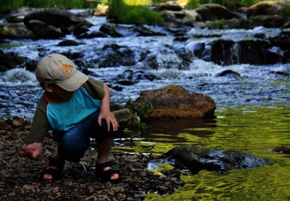 Spielparadies Lieser