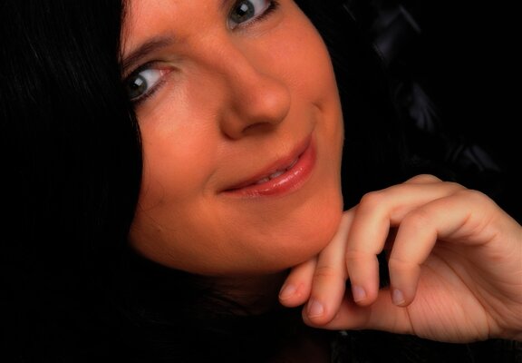 Oxana Grebneva