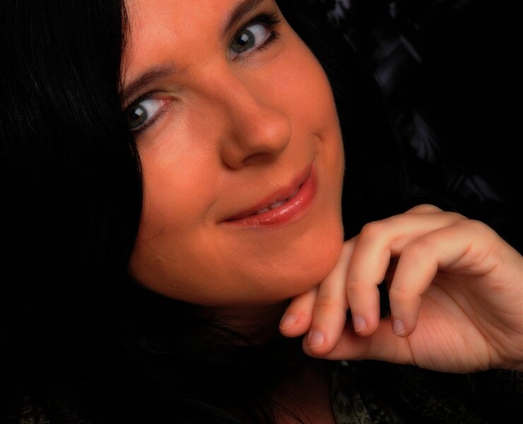 Oxana Grebneva