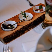 Gruß aus der Küche