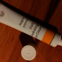 Augencreme Dr. Hauschka