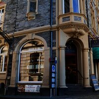 Vinothek Walter J. Oster