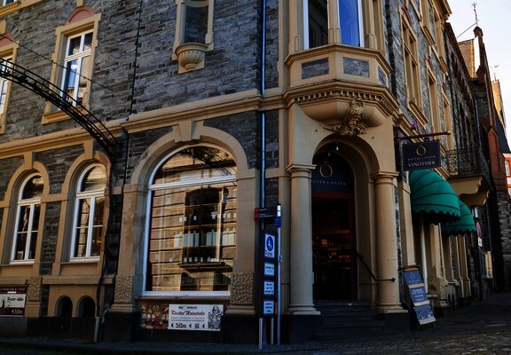 Vinothek Walter J. Oster