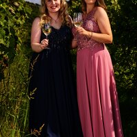 Leonie I. mit Johanna