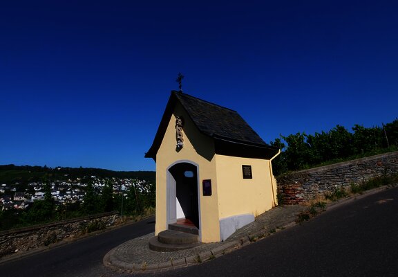 St. Josefs Kapelle - Bernkastel-Kues