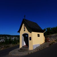 St. Josefs Kapelle - Bernkastel-Kues