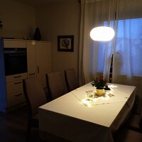 Küche zur Mitnutzung