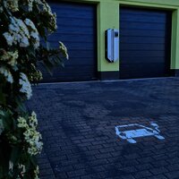 Ladestation Moselhotel Weinhaus Simon