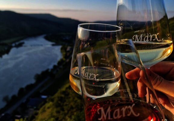 Weingut Marx