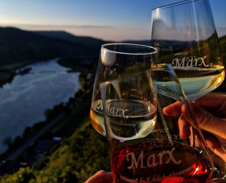 Weingut Marx