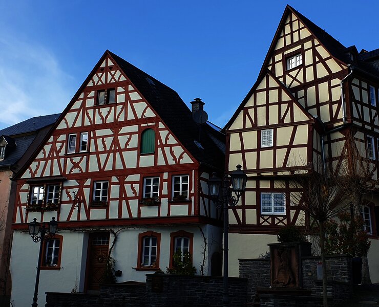 Startpunkt: Marktplatz