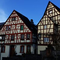 Startpunkt: Marktplatz