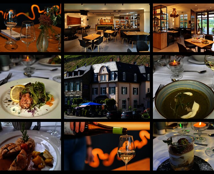 Bild Collage