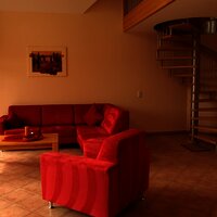 große Ferienwohnung Wein- und Gaestehaus Genetsch