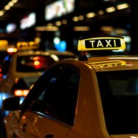 Taxi