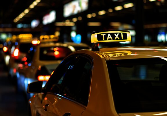 Taxi