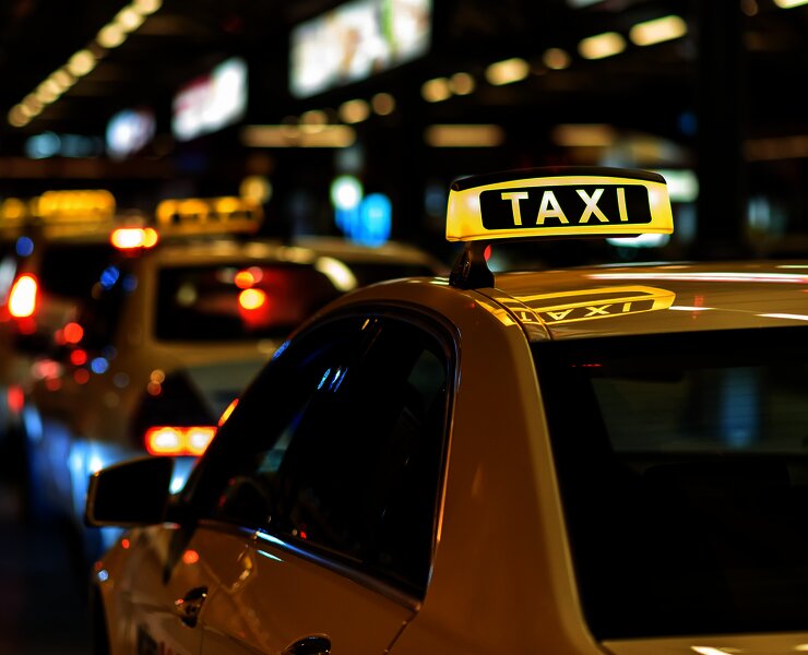 Taxi