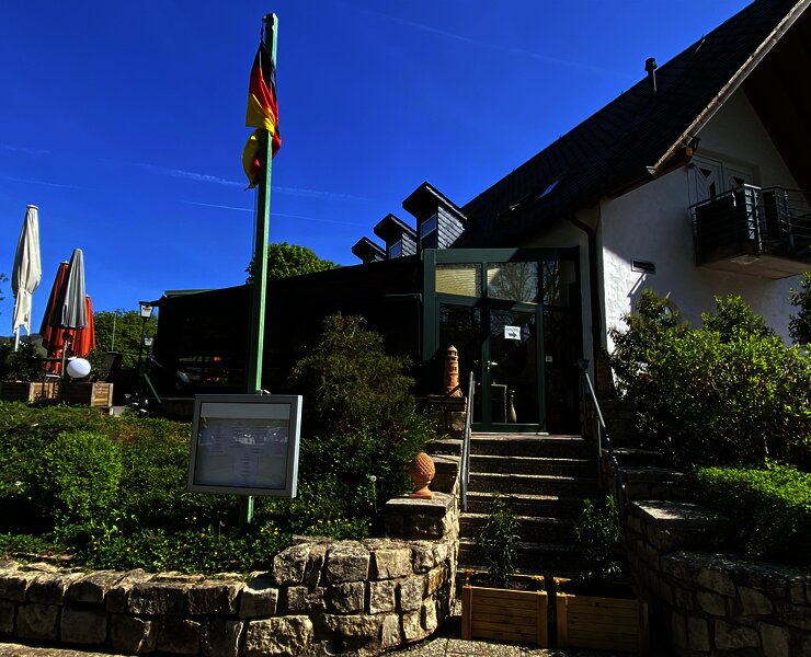 Brasserie Käpt´n Cook