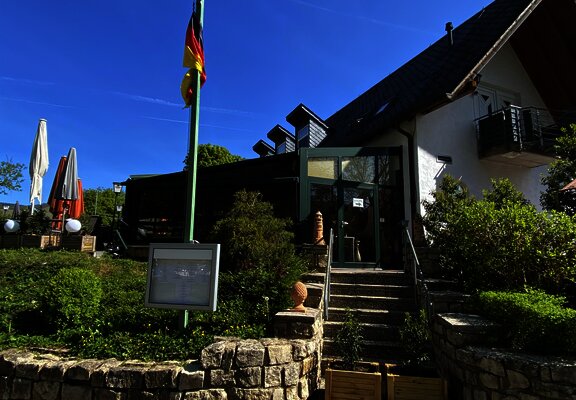 Brasserie Käpt´n Cook