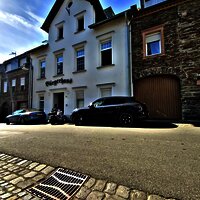 Bürgerhaus Zeltingen-Rachtig