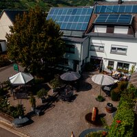 Weingut Quint Außenaufnahme