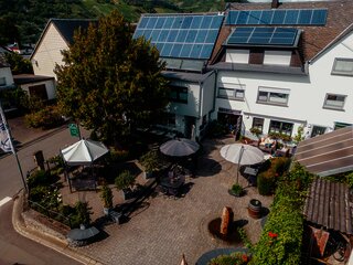 Weingut Quint Außenaufnahme