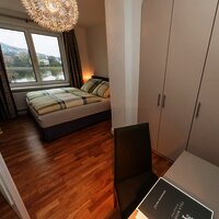 Villa Mosella 3 Schlafzimmer