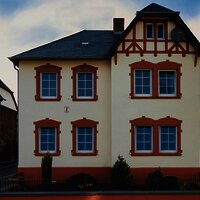 Unser ca. 200 Jahre altes ehemaliges Forsthaus