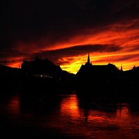 Bernkstel - Kues