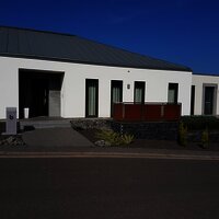 Haupthaus mit Ferienwohnung