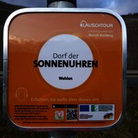 Lauschpunkt Bernkastel-Wehlen